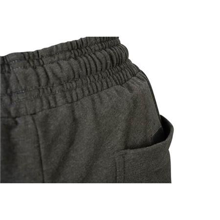 HERREBUKSER RIDGE MONKEY APEAREL SPORTFLEX LIGHTWEIGHT JOGGERS - GRØN