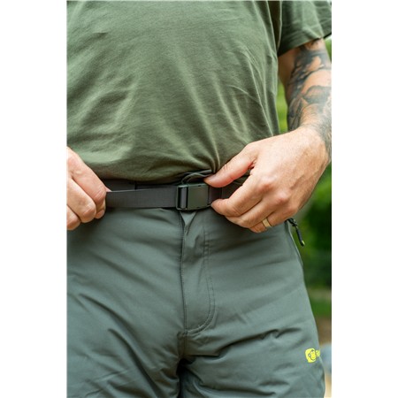 HERREBUKSER RIDGE MONKEY APEAREL THERMAPRO INSULATED PANTS - KHAKI