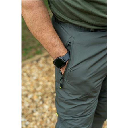 HERREBUKSER RIDGE MONKEY APEAREL THERMAPRO INSULATED PANTS - KHAKI