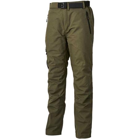 Herrebukser Savage Gear Sg4 Combat Trousers - Oliven