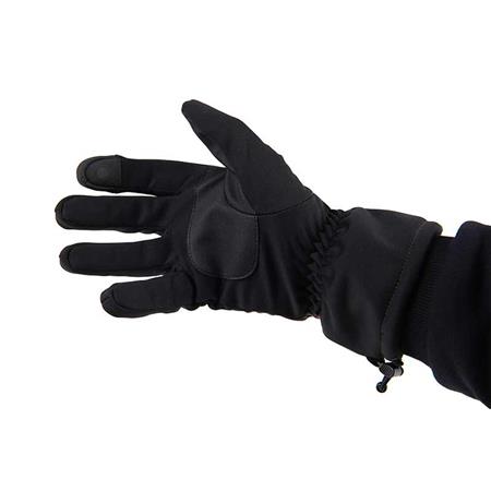 HERREHANDSKER FOX CAMO GLOVES
