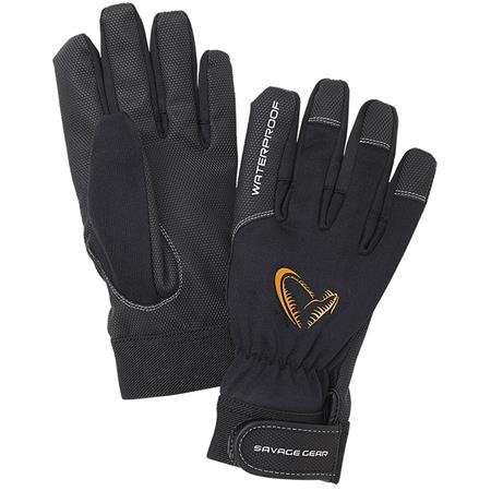 Herrehandsker Savage Gear All Weather Glove