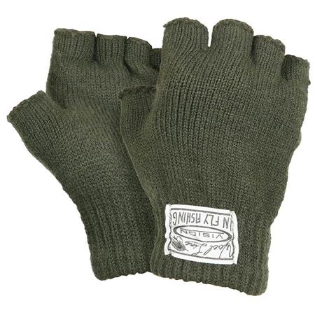 Herrehandsker Vision Subzero Glove - Khaki