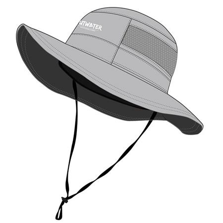 Herrehat Outwater Zayon Gray