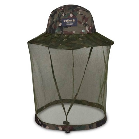 HERREHAT TRAKKER TECHPRO MOZZI BOONIE HAT - CAMO
