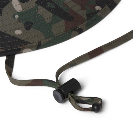HERREHAT TRAKKER TECHPRO MOZZI BOONIE HAT - CAMO