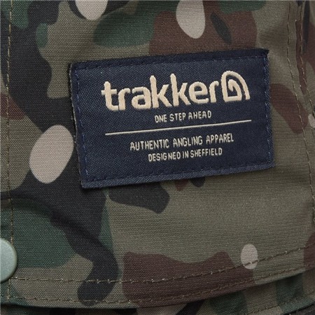 HERREHAT TRAKKER TECHPRO MOZZI BOONIE HAT - CAMO