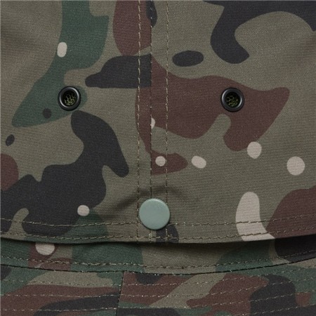 HERREHAT TRAKKER TECHPRO MOZZI BOONIE HAT - CAMO