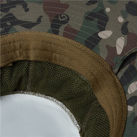 HERREHAT TRAKKER TECHPRO MOZZI BOONIE HAT - CAMO