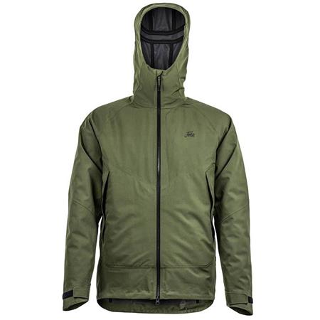 Herrejakke Fortis Marine Jacket - Oliven