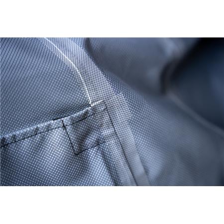 HERREJAKKE FOX MATRIX 10K WATERPROOF JACKET - SORT