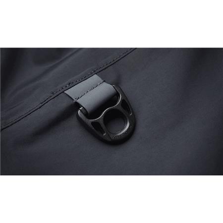 HERREJAKKE GEOFF ANDERSON BARBARUS 2 JACKET - SORT
