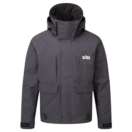 Herrejakke Gill Meridian-X - Shadow