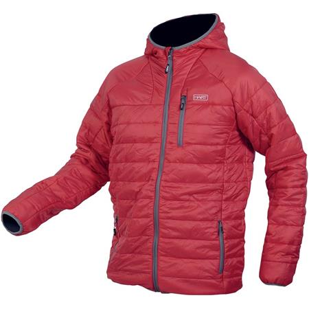 Herrejakke Hart Maple-J - Rød
