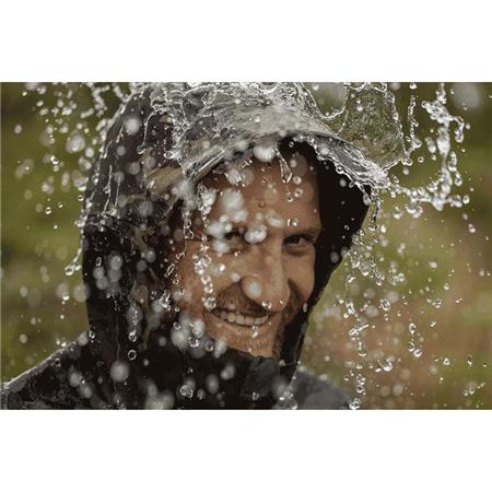 HERREJAKKE KORDA DRYKORE JACKET DARK - KAMO