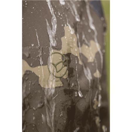 HERREJAKKE KORDA DRYKORE JACKET DARK - KAMO