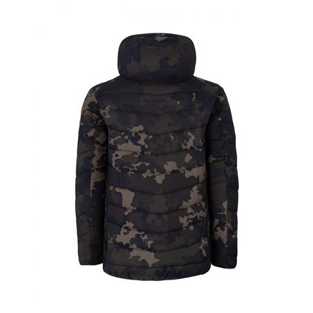 HERREJAKKE KORDA THERMOLITE PUFFER JACKET - CAMO