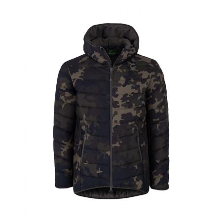 Herrejakke Korda Thermolite Puffer Jacket - Camo