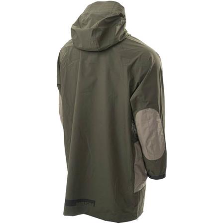HERREJAKKE NASH ZT LITE DRY PACK SMOCK - KAKI