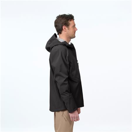 HERREJAKKE ORVIS PRO FISHING JACKET - BLACKOUT
