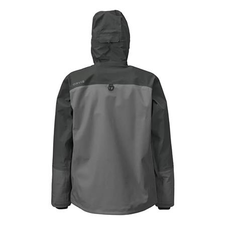 HERREJAKKE ORVIS PRO FISHING JACKET - SHADOW
