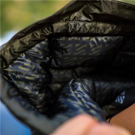 HERREJAKKE SONIK PACKAWAY INSULATOR JACKET - GRØN