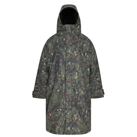 Herrejakke Trakker Cr Camo Robe - Camo