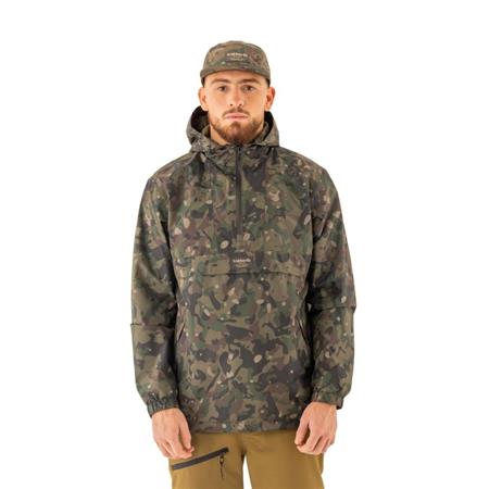 HERREJAKKE TRAKKER TECHPRO CAMO SMOCK - CAMO