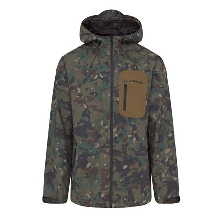 Herrejakke Trakker Techpro Waterproof Jacket - Camo