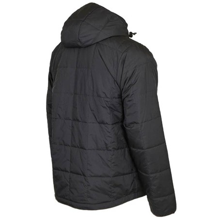HERREJAKKE VISION SUBZERO 80G JACKET - SORT