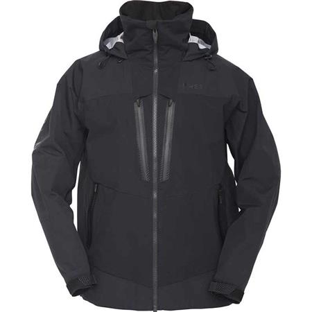 HERREJAKKE WESTIN W8 JACKET - SORT