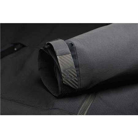 HERREJAKKE WESTIN W8 JACKET - SORT