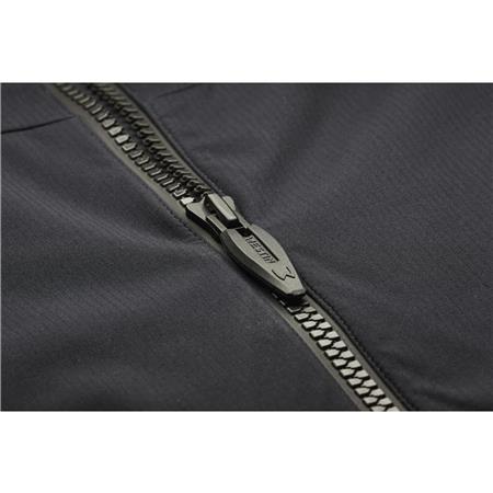 HERREJAKKE WESTIN W8 JACKET - SORT