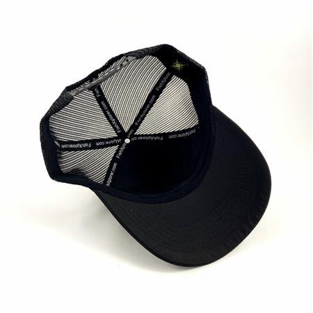 HERREKASKET + 3 VELCRO-MÆRKER FISHXPLORER TRUCKER