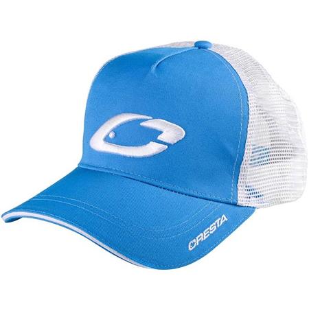 Herrekasket Cresta Trucker Cap - Blå