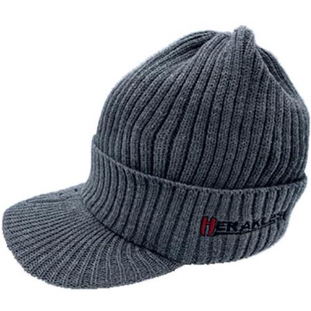 Herrekasket Herakles Warm Cap Visiera