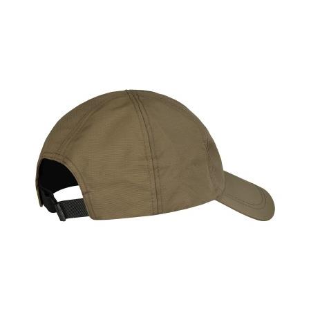 HERREKASKET KORDA KOOL WATERPROOF CAP - OLIVEN