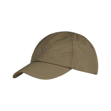 Herrekasket Korda Kool Waterproof Cap - Oliven