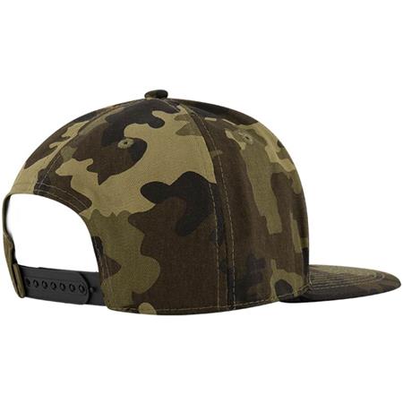 HERREKASKET KORDA KORE SNAPBACK - CAMO