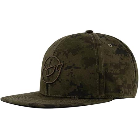 Herrekasket Korda Kore Snapback - Digi Camo