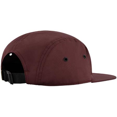 HERREKASKET KORDA LE BOOTHY CAP - BORDEAUX