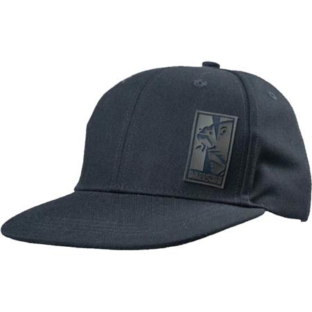 Herrekasket Nash Make It Happen Since 1978 Snap Back Cap - Sort