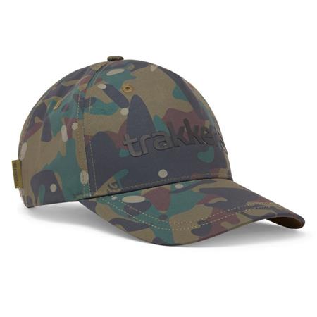 HERREKASKET TRAKKER CR CAMO WATER RESISTANT CAP - CAMO