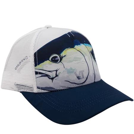 HERREKASKET VT FISHING THE BLUEFIN TUNA