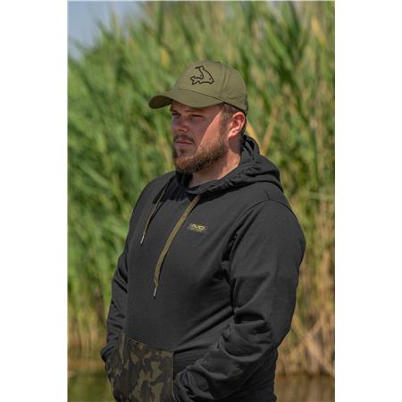 HERREN-BASECAP AVID CARP MINIMAL CAP - GRÜN