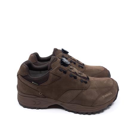 HERREN-DAMEN-SCHUHE TREKSTA EDITION BOA GTX