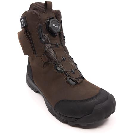 Herren-Damen-Schuhe Treksta Grizzly Heat Boa Htx