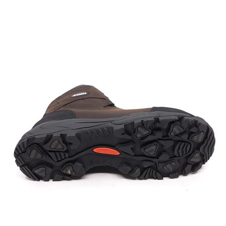 HERREN-DAMEN SCHUHE TREKSTA TUNDRA 6 BOA HTX - MARRON