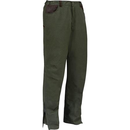 Herren Fuseau Club Interchasse Arthur - Kaki