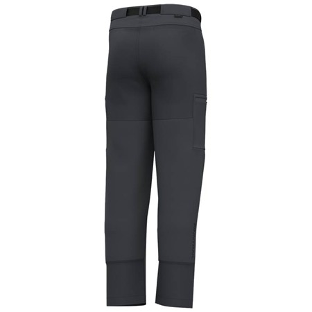 HERREN HOSE FINNTRAIL AZIMUTH - DUNKELGRAU